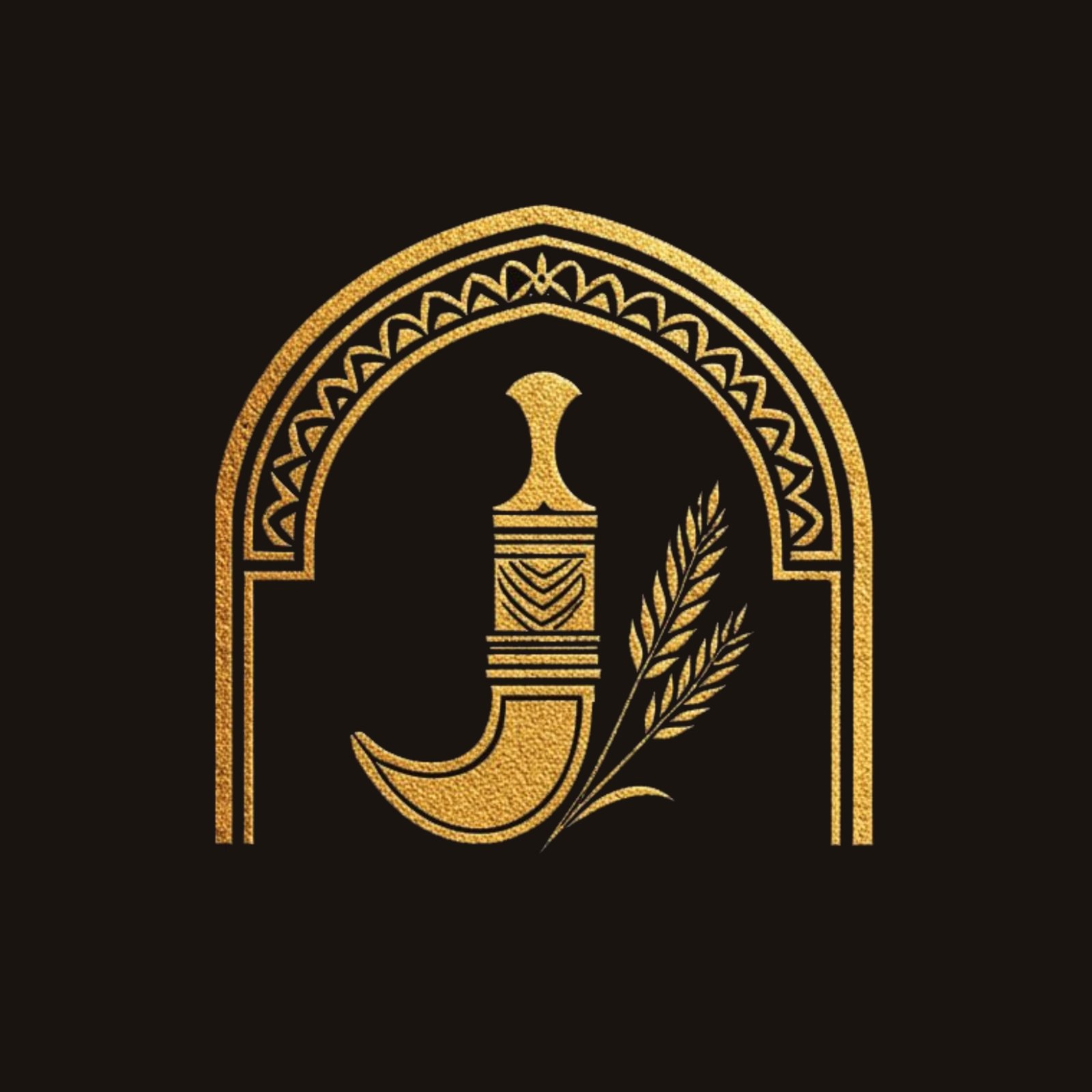 Marasim Al-Yemen Logo